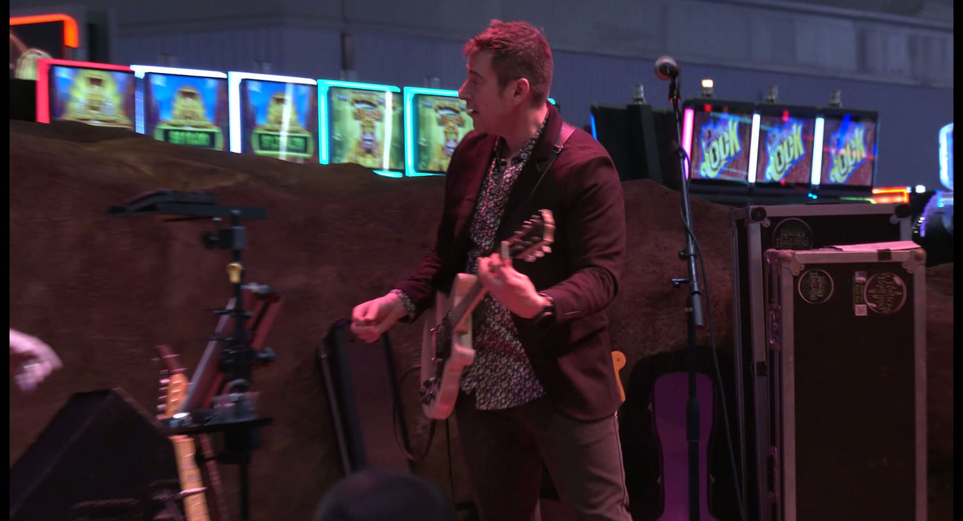 The WHO - Summertime Blues & Baba